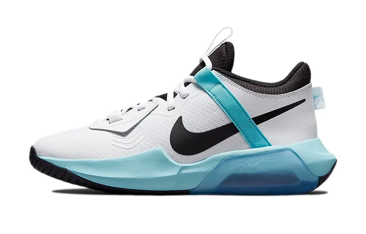 Nike Air Zoom Crossover Vintage Basketball Shoes GS