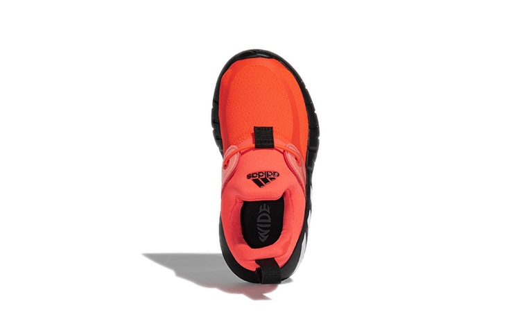 Детские кроссовки adidas (черный) — фото 6