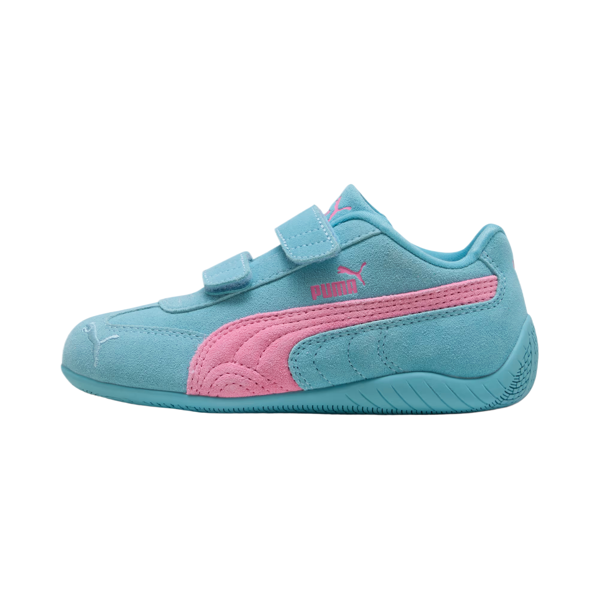 Детские кроссовки PUMA PUMA speedcat (синие)