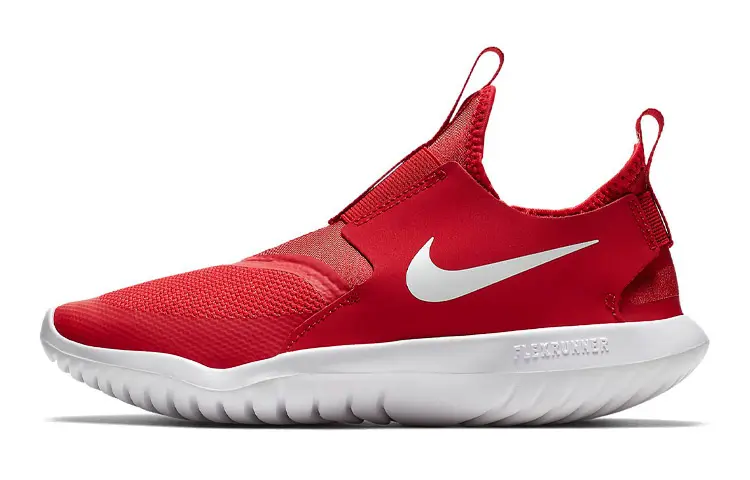 Nike Flex Runner Red GS
