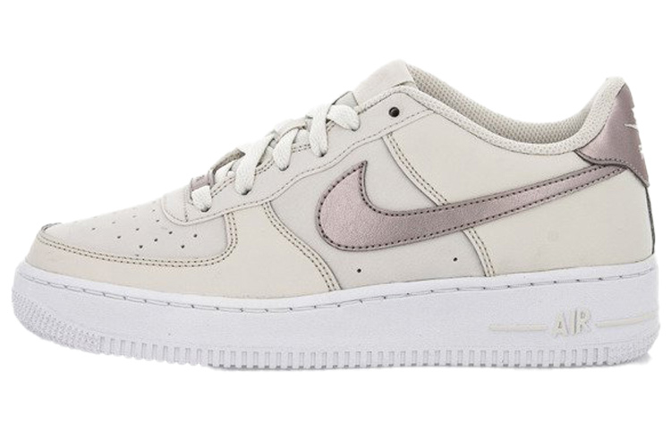 Кроссовки Nike Nike GS (черно-серые)