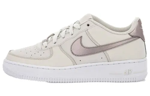 Nike Air Force 1 Low Phantom Metallic Red Bronze GS