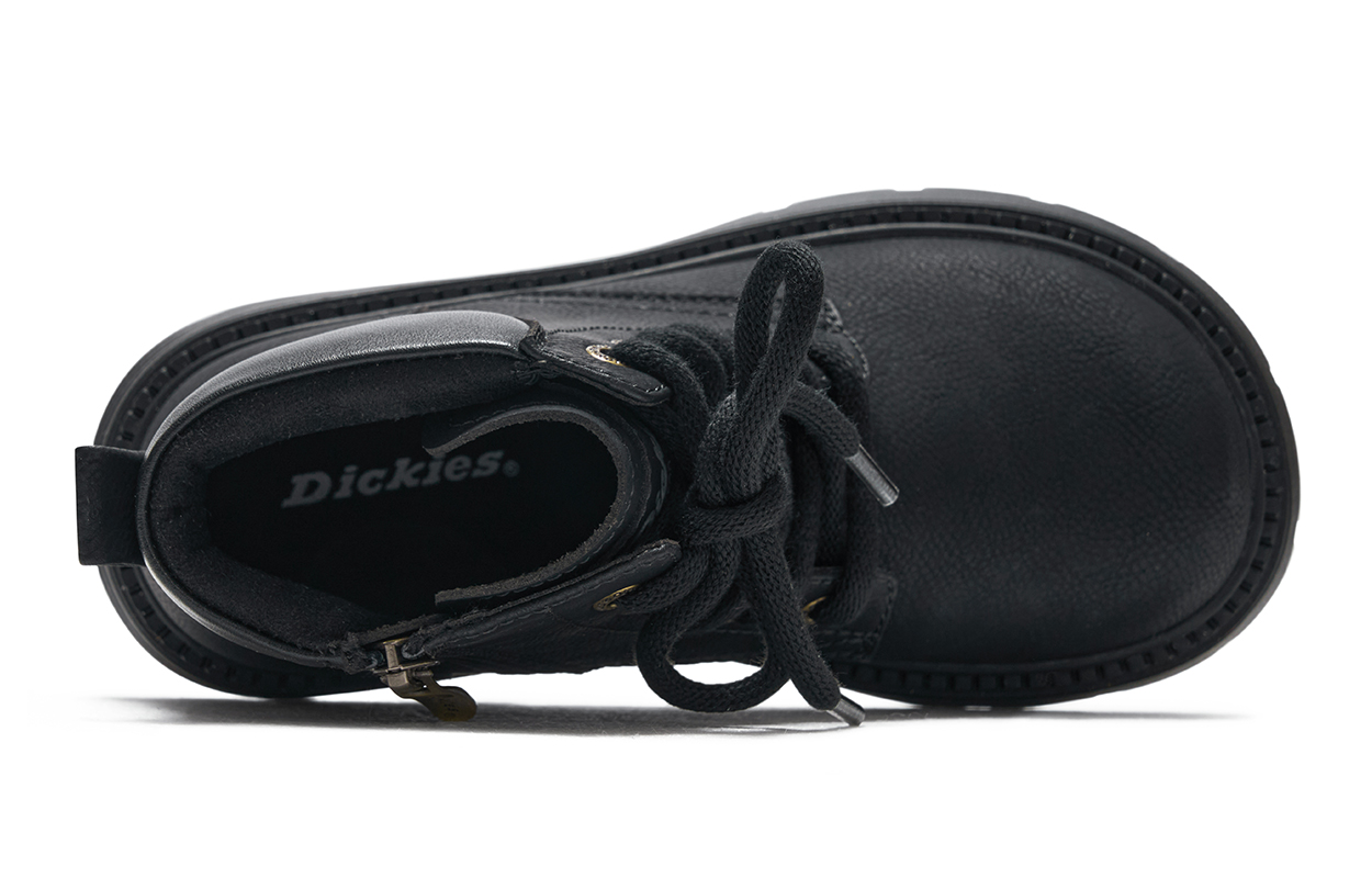 ботинки Dickies (желтый) — фото 8