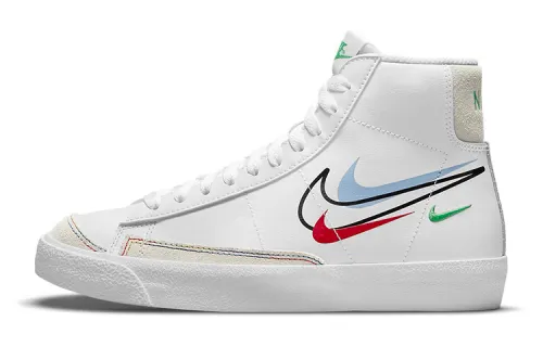 Nike Blazer Mid 77 GS Swoosh Pack