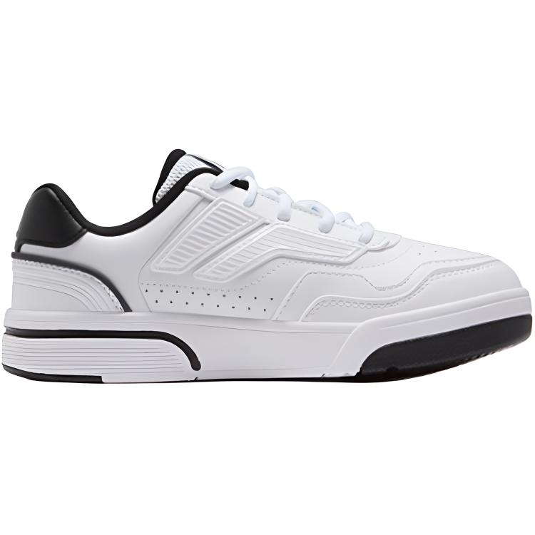 Кеды Fila KIDS Heritage-FHT WAVE (черно-синие) — фото 6