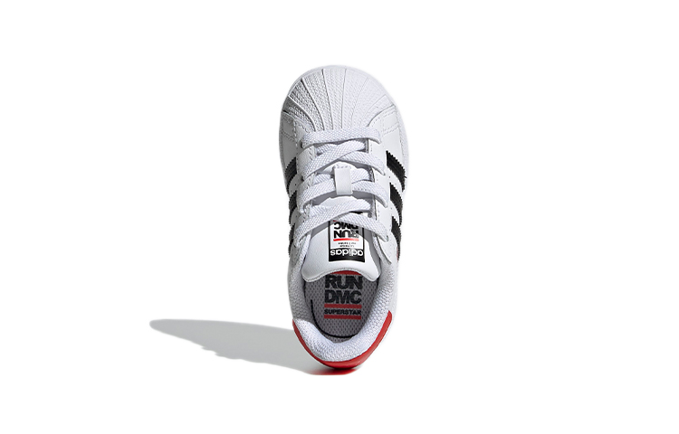 Кеды adidas originals (белый) — фото 6