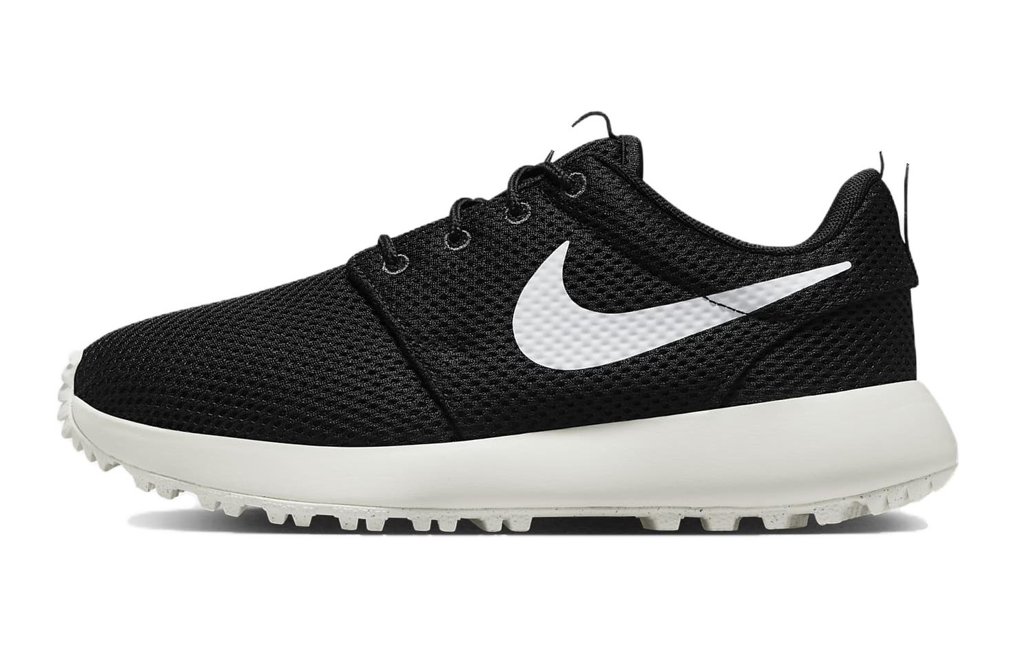 Кроссовки Nike Roshe G Roshe 2 G Jr. (черные)