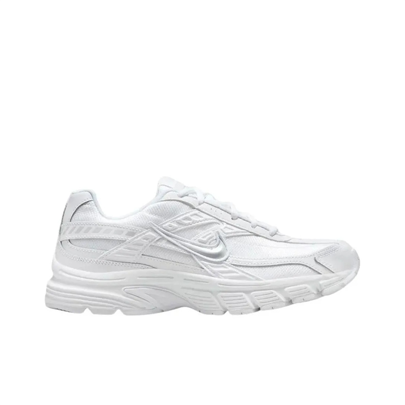 Nike Initiator Low top Running Shoes Women’s Silver