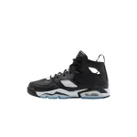 Jordan Flight Club 91 Training Shoes Black Unisex