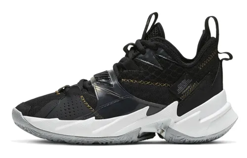 Jordan Why Not Zer0.3 The Family GS