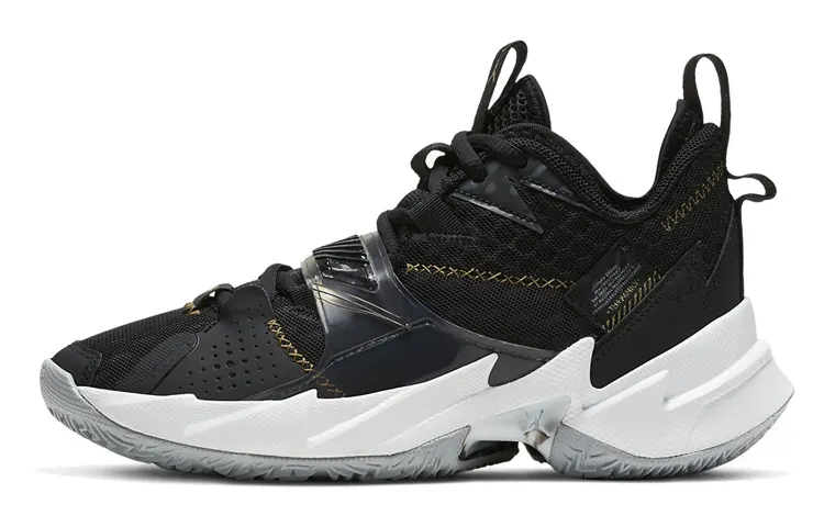 Jordan Why Not Zer0.3 The Family GS