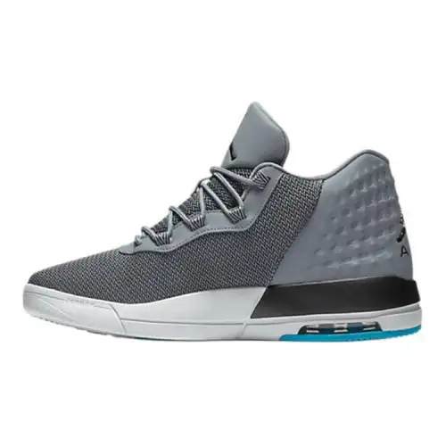 Jordan Academy Wolf Grey GS