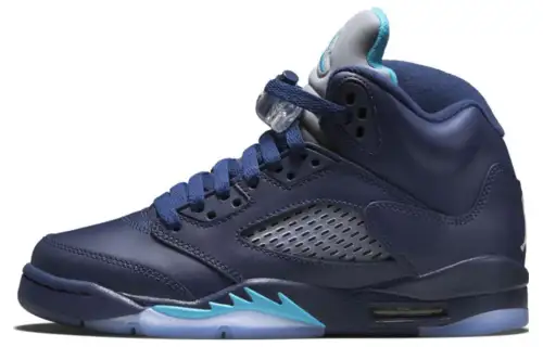 Jordan 5 Retro Pre-Grape GS