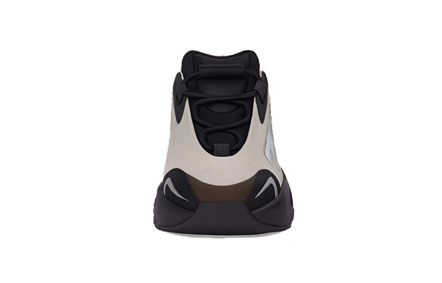 Детские кроссовки adidas originals Yeezy Boost 700 MNVN (белый) — фото 5