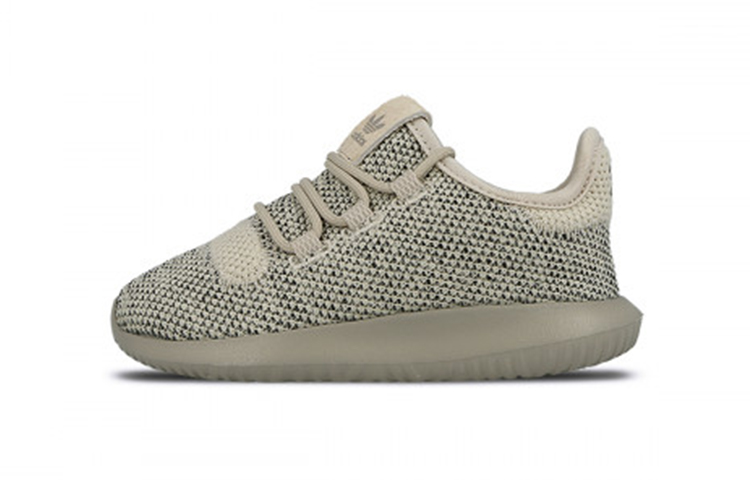 Детские кроссовки adidas adidas originals Tubular (белые)