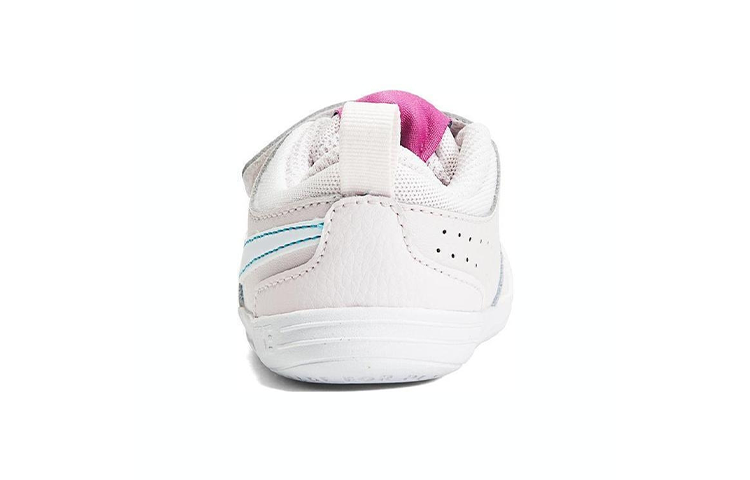 Детские кроссовки Nike Pico 5 TDV (белыйрозовый) — фото 6