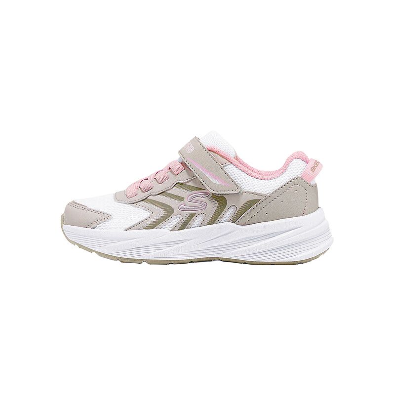 Детская обувь Skechers kids GIRLS (натуральная)