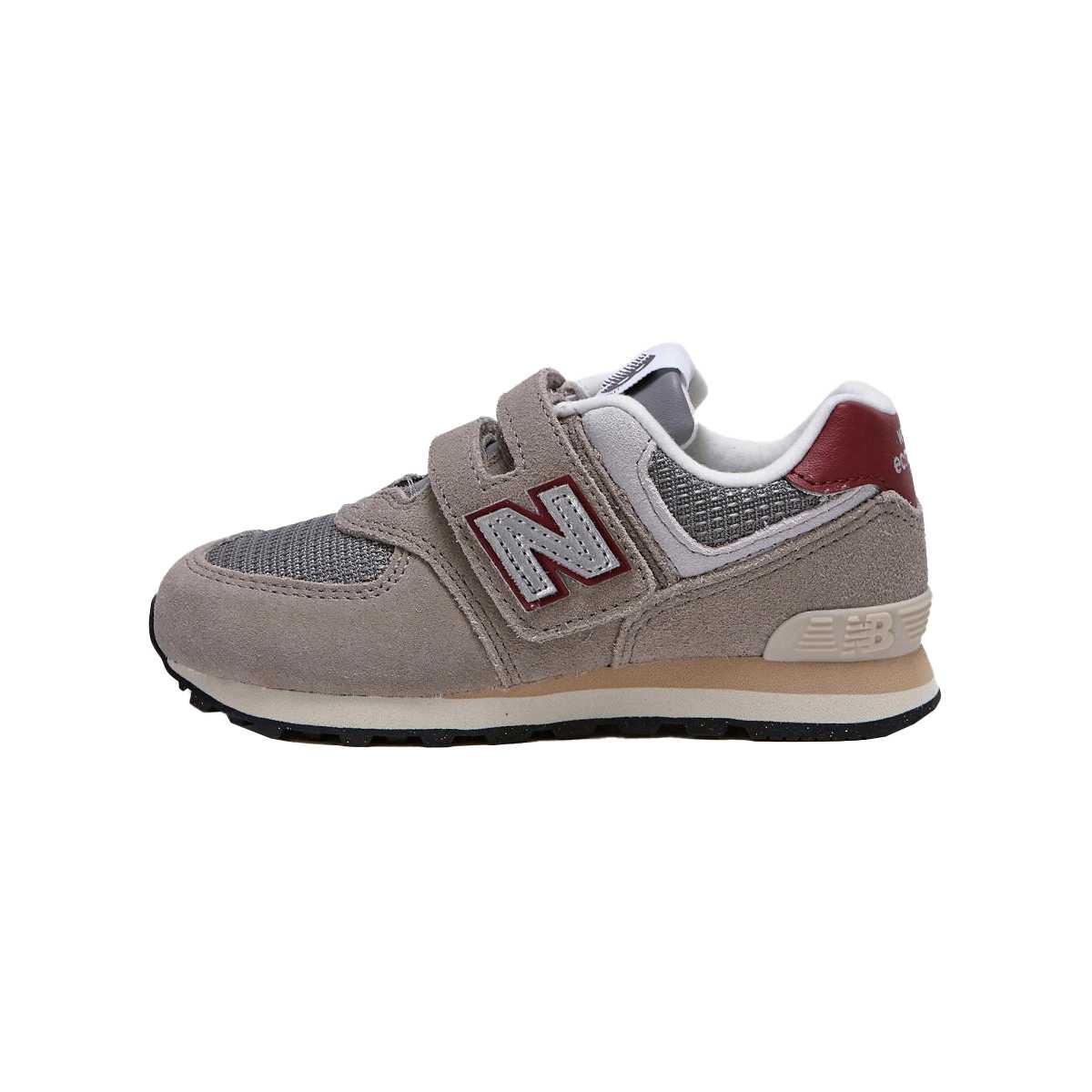 Детские кроссовки New Balance (черные)