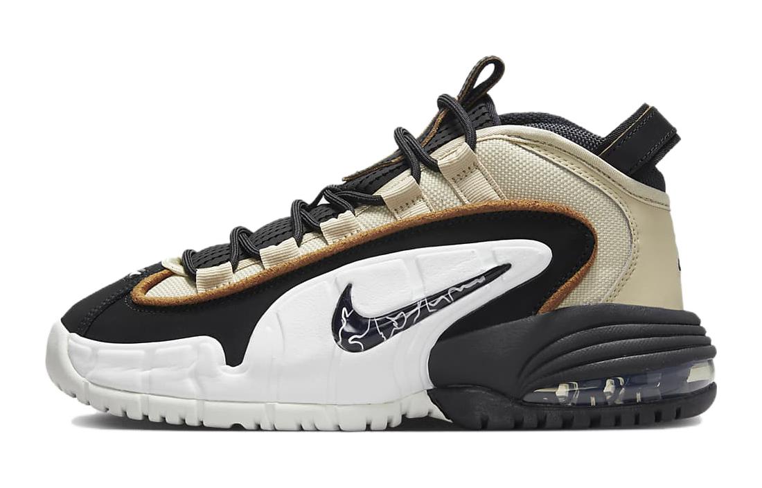 Nike Air Max Penny 1 GS 'Rattan'