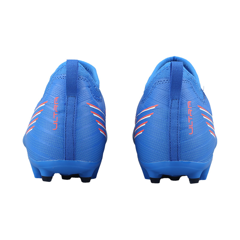 Детские кроссовки PUMA (синие) — фото 4