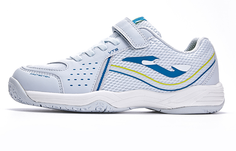 JOMA Homer training series Velcro non-slip wear-resistant low-top volleyball shoes children's style
