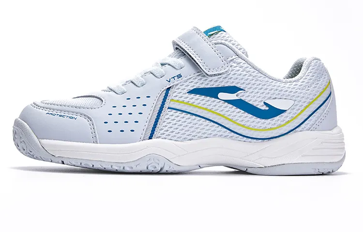 JOMA Homer training series Velcro non-slip wear-resistant low-top volleyball shoes children's style