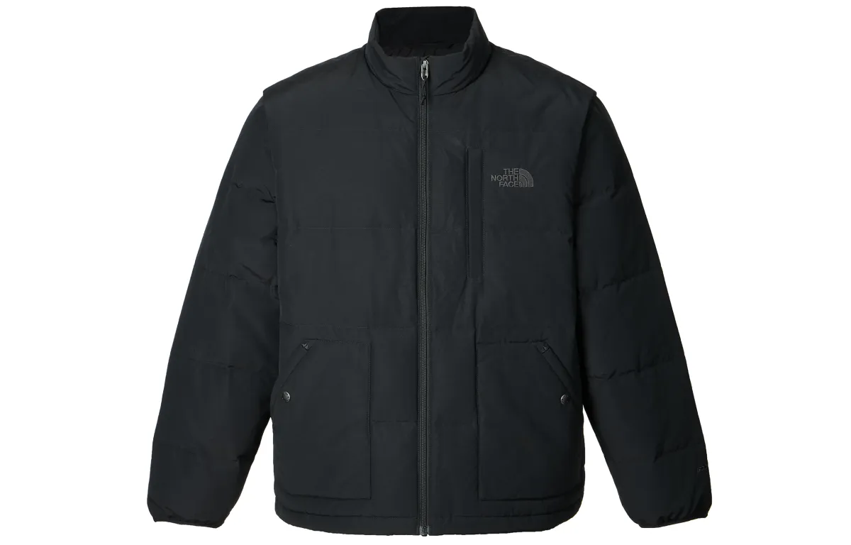 THE NORTH FACE Urban Exploration Down Jacket Men's