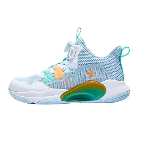 Xtep, synthesized fashionable trend basketball basketball uniform, for teenagers