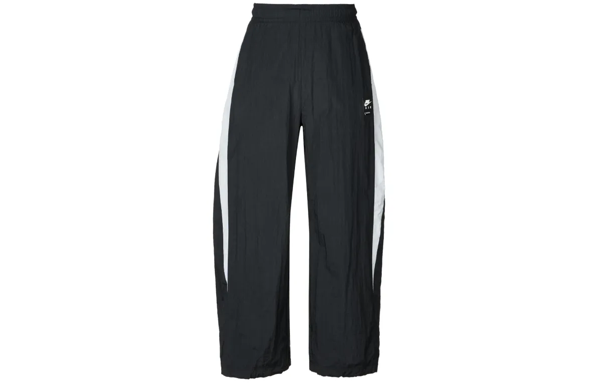 Nike Knitted Sweatpants Men's Black