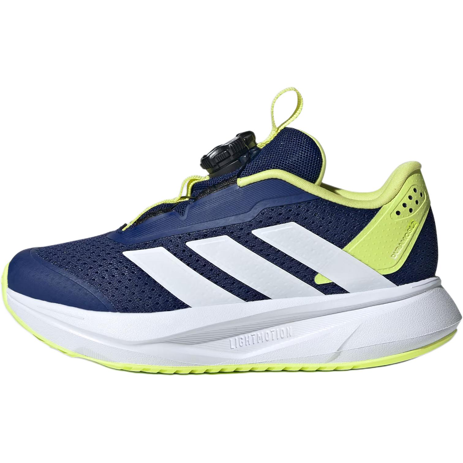 Детские кроссовки adidas DURAMO SL 2.0 HABU (синие)