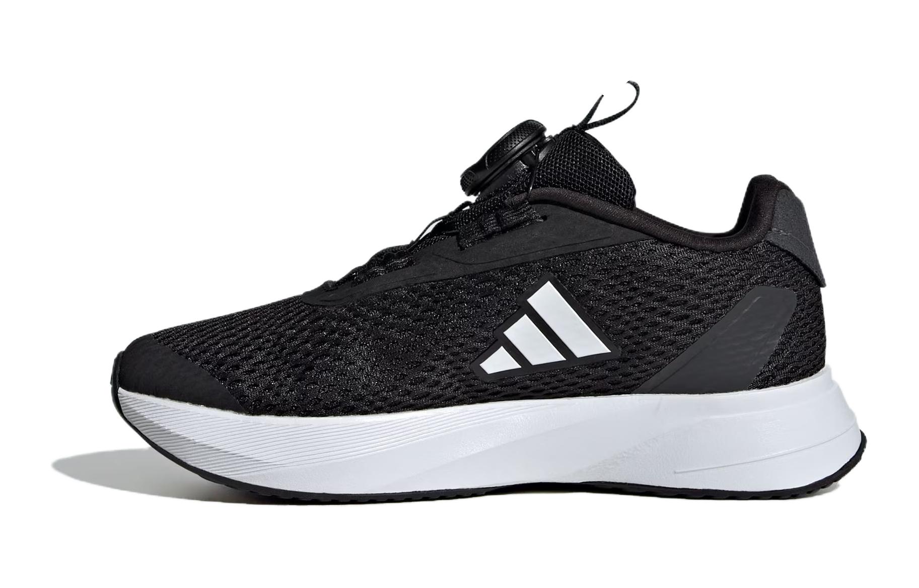 Кроссовки adidas Duramo Sl (черные)