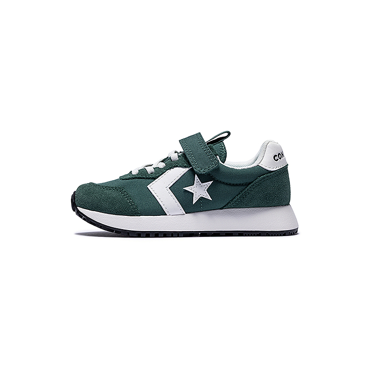 Детские кроссовки Converse Converse Omega Trainer (белые)