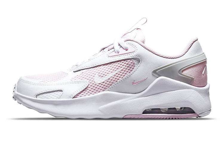 Nike Air Max Bolt White GS