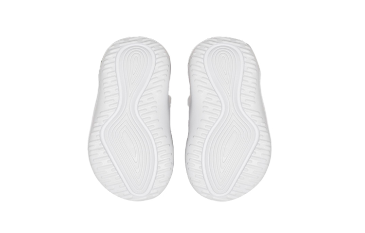 Кроссовки Nike Nitroflo (синие) — фото 6