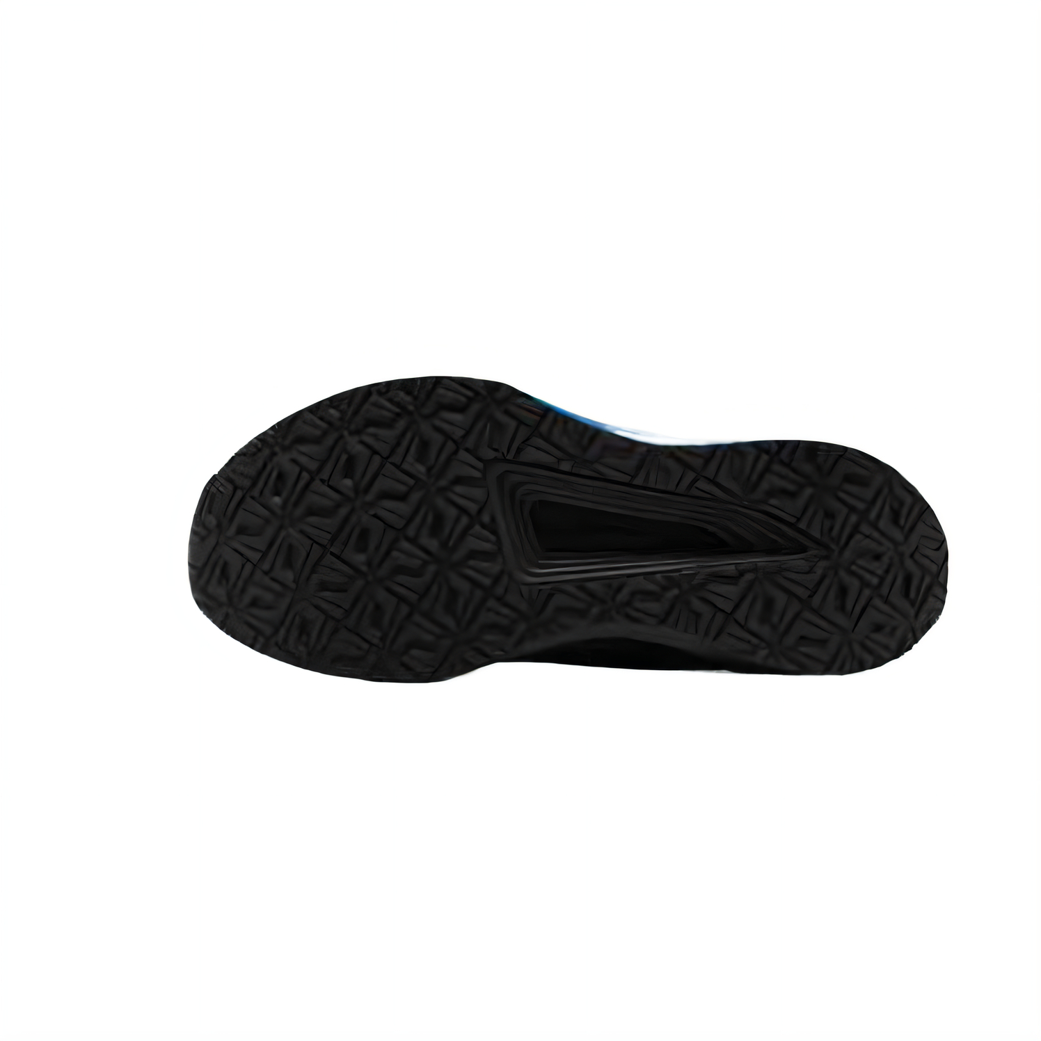 Кроссовки Fila Speed 5 (синие) — фото 6
