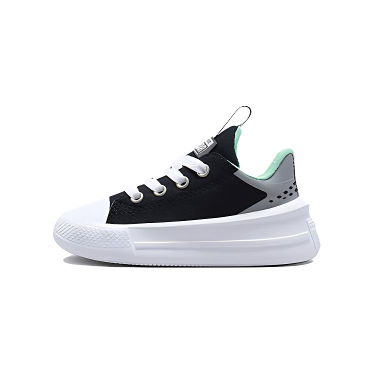 Кеди Converse (черные)