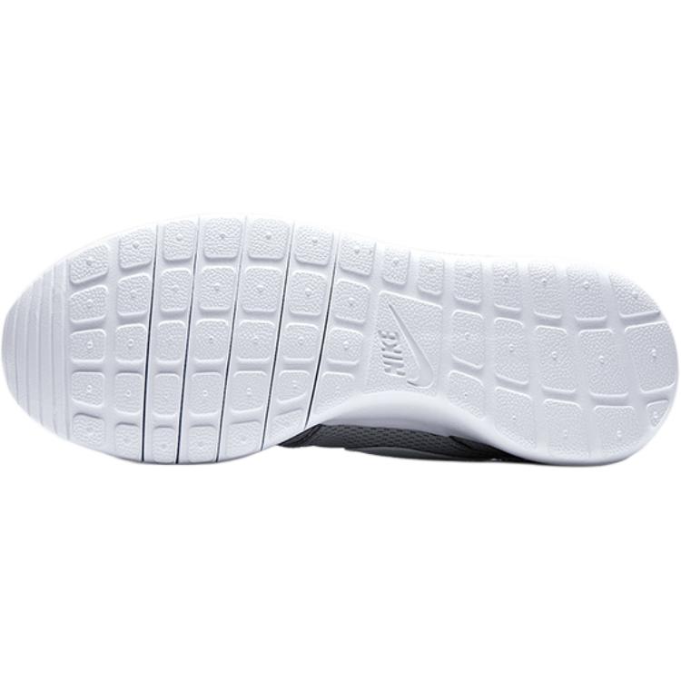 Кроссовки Nike Roshe One GS (серый) — фото 6
