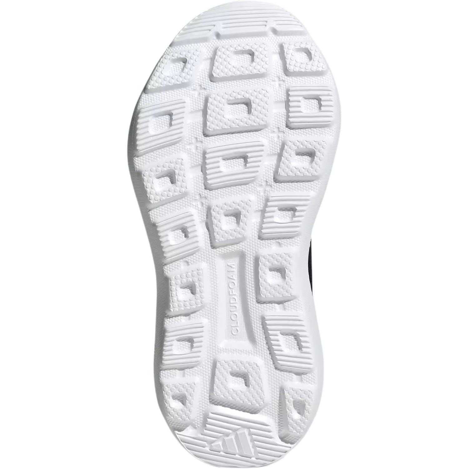 Детские кроссовки adidas FORTARUN 3.0 (черные) — фото 5
