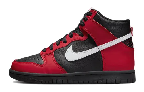 Nike Dunk High Deadpool GS