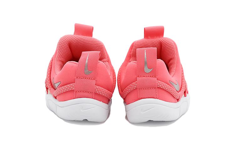 Детские кроссовки Nike Novice (розовый) — фото 6