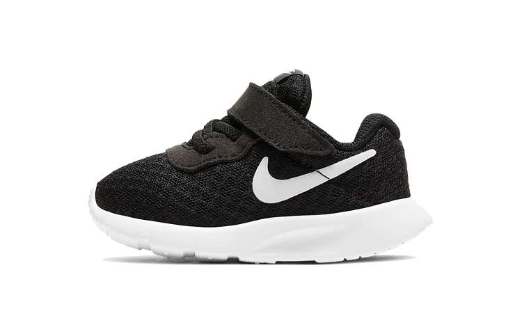 Кроссовки Nike (черно-белые)