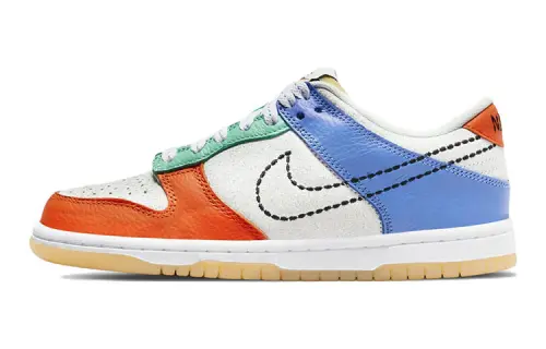 Nike Dunk Low Nike 101 GS