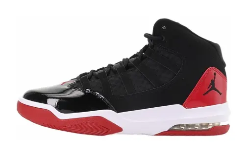Jordan Max Aura Bred GS