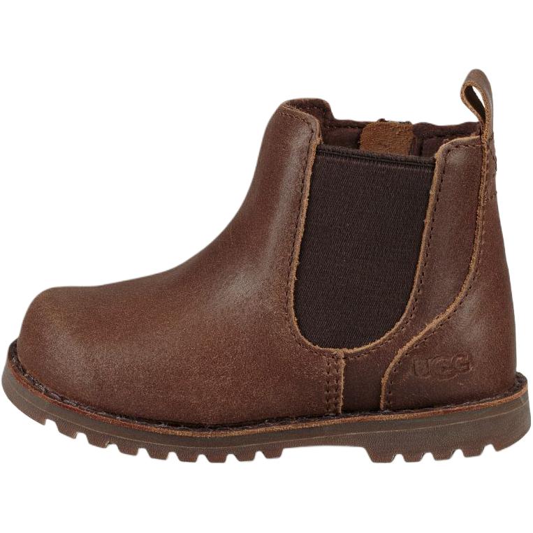 Ботинки UGG Callum (коричневые)