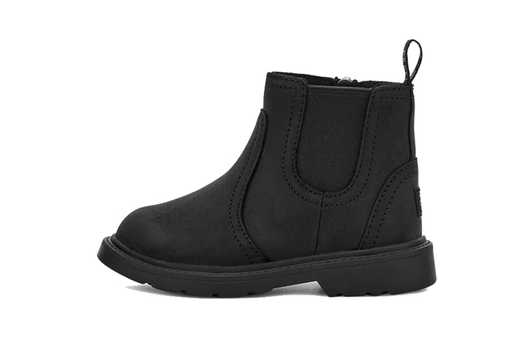 Ботинки UGG Chelsea Boots (черные)