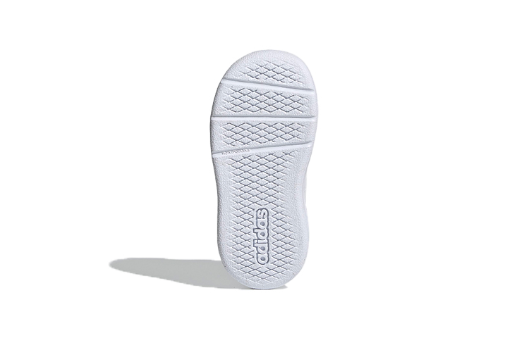 Кеды adidas neoTensaur (бело-черный) — фото 6