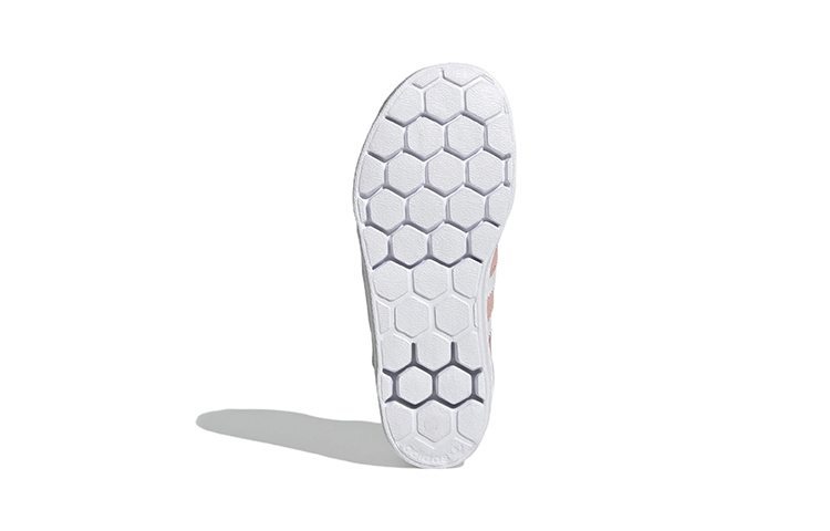 Детские кеды adidas originals SUPERSTAR 360 2.0 (розовые) — фото 8