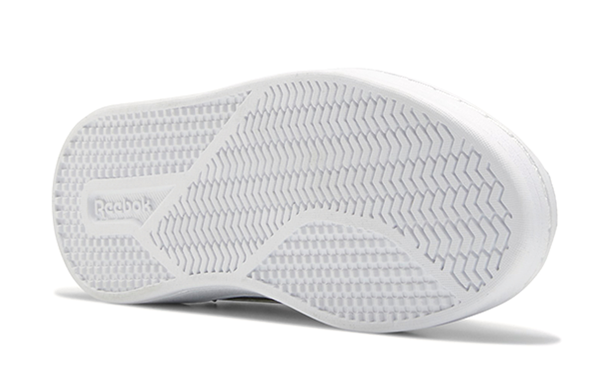Кеды Reebok Royal Prime 2 (белые) — фото 6