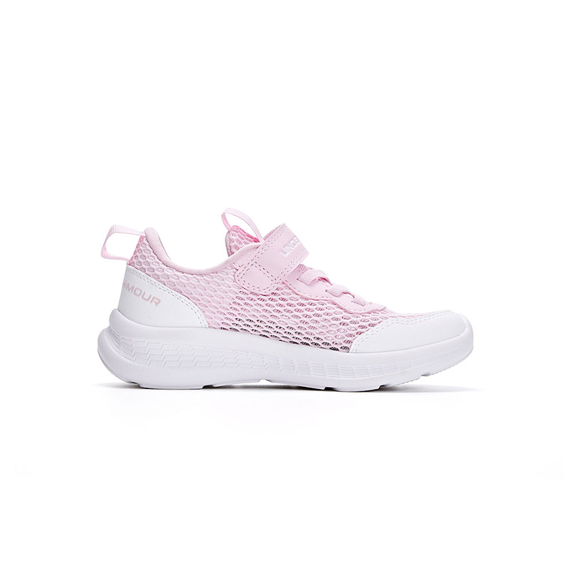 Детские кроссовки Under Armour Surge 2 (разноцветные) — фото 3