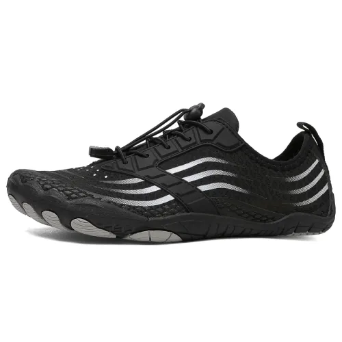 CAMKIDS Ultra-light wading rafting, non-slip, wear-resistant and quick-drying, children's outdoor shoes, teenagers